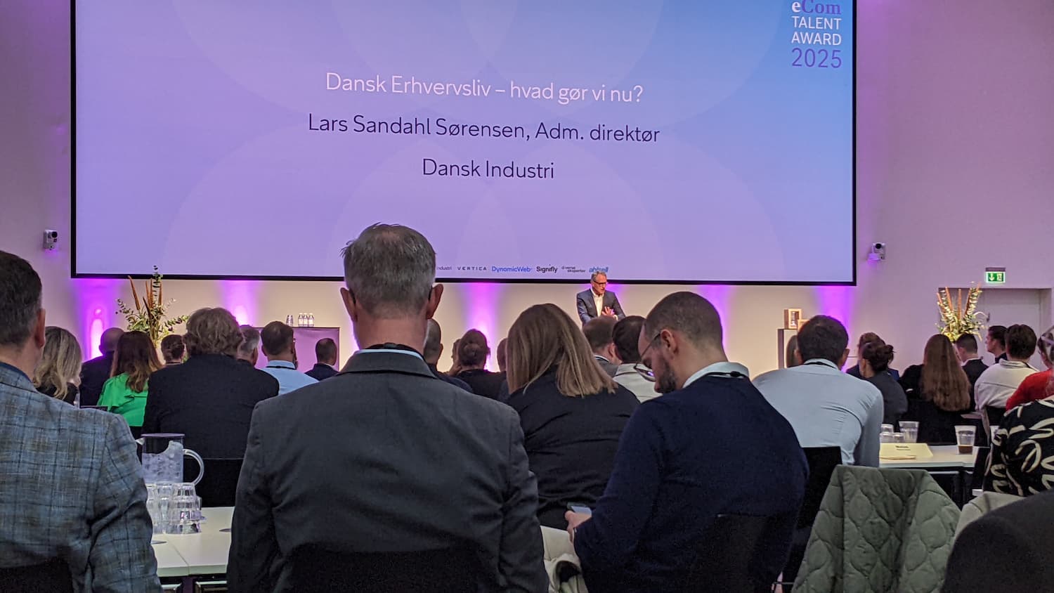 EUs AI-Pact forpligtelser